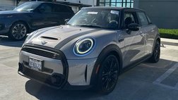 2023 MINI Hardtop Cooper S