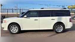 2011 Ford Flex SEL