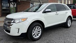 2013 Ford Edge SE