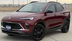 2025 Buick Encore GX Sport Touring