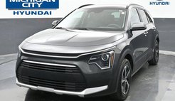 2024 Kia Niro LX