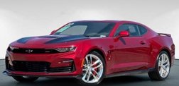 2022 Chevrolet Camaro SS