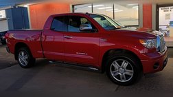 2013 Toyota Tundra Limited