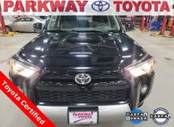 2019 Toyota 4Runner TRD Off-Road Premium