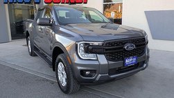 2024 Ford Ranger XL
