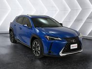 2024 Lexus UX 250h Base