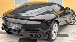 2023 Ferrari Roma Base