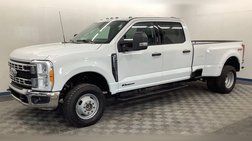 2023 Ford Super Duty F-350 XLT