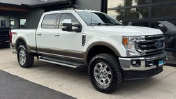 2022 Ford Super Duty F-350 Lariat