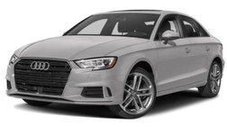 2018 Audi A3 2.0T quattro Premium