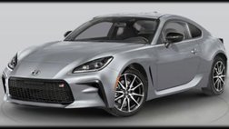 2026 Toyota GR86 Base