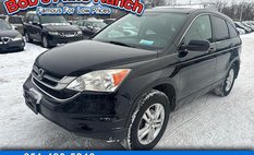 2011 Honda CR-V EX-L
