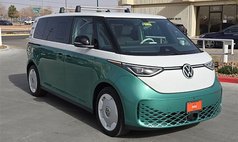 2025 Volkswagen ID.Buzz 1st Edition 4Motion