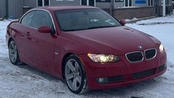 2009 BMW 3 Series 335i