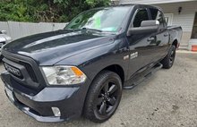2017 Ram Ram Pickup 1500 Express