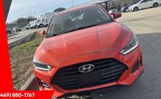 2019 Hyundai Veloster 2.0