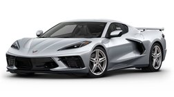 2026 Chevrolet Corvette Stingray