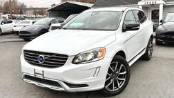 2017 Volvo XC60 T6 Dynamic