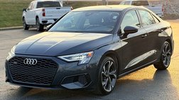 2022 Audi A3 quattro Premium Plus 40 TFSI