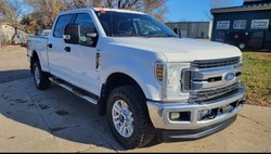 2019 Ford Super Duty F-250 XLT