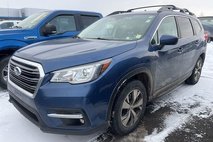2020 Subaru Ascent Premium 7-Passenger