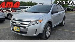 2011 Ford Edge SE
