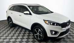 2018 Kia Sorento EX