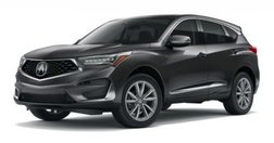 2019 Acura RDX SH-AWD w/Tech