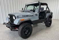 1983 Jeep CJ-7 Base