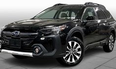 2025 Subaru Outback Limited XT