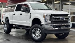 2019 Ford Super Duty F-250 XLT
