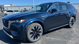 2026 Mazda CX-90 3.3 Turbo S Premium Plus