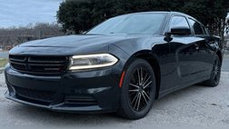 2015 Dodge Charger SE