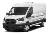 2022 Ford E-Transit 350