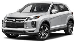 2020 Mitsubishi Outlander Sport SE