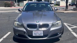 2011 BMW 3 Series 328i