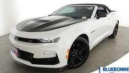 2023 Chevrolet Camaro SS