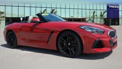 2019 BMW Z4 sDrive 30i