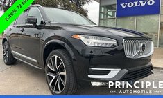 2023 Volvo XC90 B5 Plus Bright Theme
