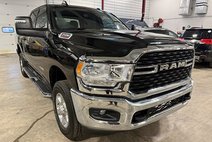 2024 Ram Ram Pickup 2500 Big Horn