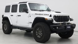 2024 Jeep Wrangler Rubicon 392