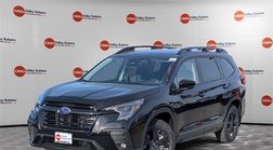 2026 Subaru Ascent Premium 8-Passenger