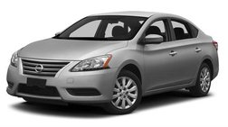 2014 Nissan Sentra SL