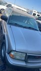 2001 GMC Jimmy Base