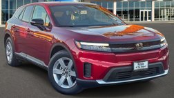 2026 Honda Prologue EX