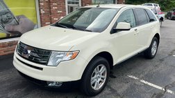 2008 Ford Edge SEL