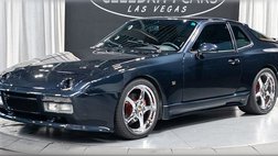 1987 Porsche 944 Turbo