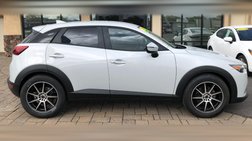 2016 Mazda CX-3 Touring