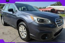2017 Subaru Outback 2.5i