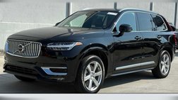 2024 Volvo XC90 B5 Core Bright Theme